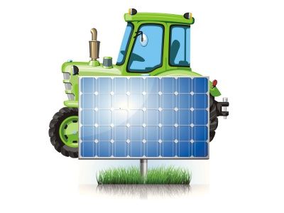 Net-Metering - Αγρότες